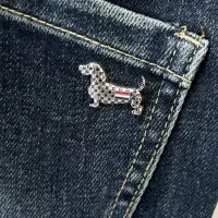 $48.00 USD Thom Browne TB Jeans For Men #1334829