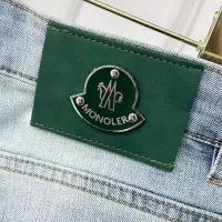 $48.00 USD Moncler Jeans For Men #1334830