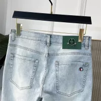 $48.00 USD Moncler Jeans For Men #1334830