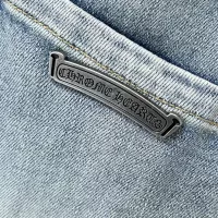 $48.00 USD Chrome Hearts Jeans For Men #1334832