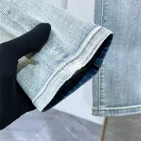 $48.00 USD Chrome Hearts Jeans For Men #1334832