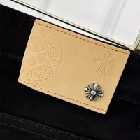 $48.00 USD Chrome Hearts Jeans For Men #1334833