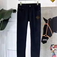 $48.00 USD Chrome Hearts Jeans For Men #1334833