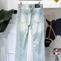 $48.00 USD Yves Saint Laurent YSL Jeans For Men #1334834