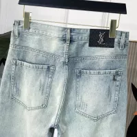 $48.00 USD Yves Saint Laurent YSL Jeans For Men #1334834