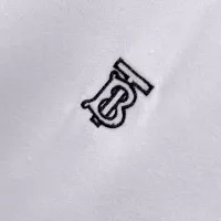 $40.00 USD Burberry Shirts Short Sleeved For Men #1334842