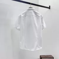 $40.00 USD Gucci Shirts Short Sleeved For Men #1334844