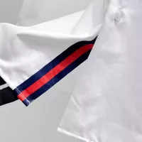 $40.00 USD Gucci Shirts Short Sleeved For Men #1334844