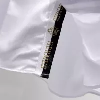 $42.00 USD Hermes Shirts Long Sleeved For Men #1334846