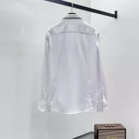 $42.00 USD Christian Dior Shirts Long Sleeved For Men #1334848