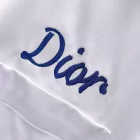 $42.00 USD Christian Dior Shirts Long Sleeved For Men #1334848