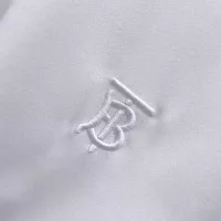 $42.00 USD Burberry Shirts Long Sleeved For Men #1334855