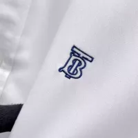 $42.00 USD Burberry Shirts Long Sleeved For Men #1334862