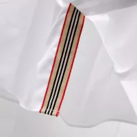 $42.00 USD Burberry Shirts Long Sleeved For Men #1334862