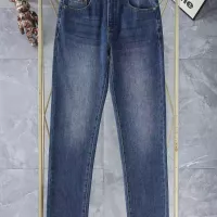 $45.00 USD Tommy Hilfiger TH Jeans For Men #1334866
