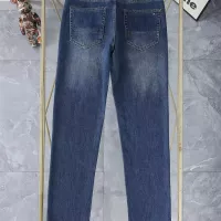 $45.00 USD Tommy Hilfiger TH Jeans For Men #1334866