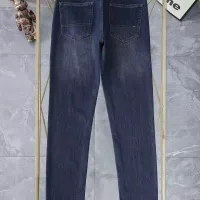 $45.00 USD Tommy Hilfiger TH Jeans For Men #1334867
