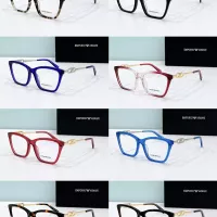 $45.00 USD Armani Fashion Goggles #1334879