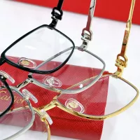 $45.00 USD Cartier Goggles #1334881