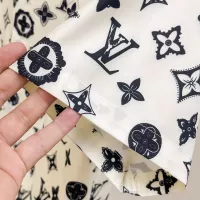 $64.00 USD Louis Vuitton LV Tracksuits Short Sleeved For Men #1334897