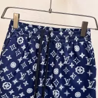 $64.00 USD Louis Vuitton LV Tracksuits Short Sleeved For Men #1334898