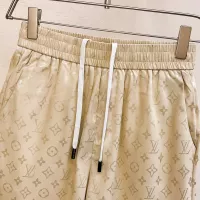 $64.00 USD Louis Vuitton LV Tracksuits Short Sleeved For Men #1334907