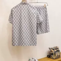 $64.00 USD Christian Dior Tracksuits Short Sleeved For Men #1334909