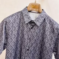 $64.00 USD Christian Dior Tracksuits Short Sleeved For Men #1334910