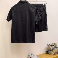 $64.00 USD Christian Dior Tracksuits Short Sleeved For Men #1334913