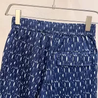 $64.00 USD Christian Dior Tracksuits Short Sleeved For Men #1334914