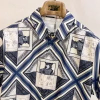$64.00 USD Christian Dior Tracksuits Short Sleeved For Men #1334915
