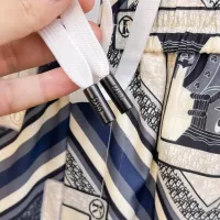 $64.00 USD Christian Dior Tracksuits Short Sleeved For Men #1334915