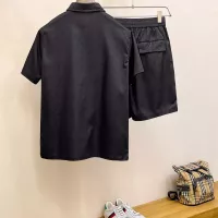 $64.00 USD Louis Vuitton LV Tracksuits Short Sleeved For Men #1334917