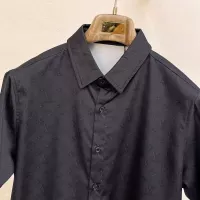 $64.00 USD Louis Vuitton LV Tracksuits Short Sleeved For Men #1334917