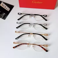 $56.00 USD Cartier Goggles #1334920