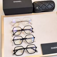 $56.00 USD Chanel Goggles #1334923