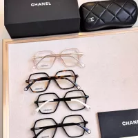 $56.00 USD Chanel Goggles #1334925