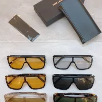 $60.00 USD Yves Saint Laurent YSL AAA Quality Sunglasses #1334940