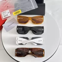 $56.00 USD Yves Saint Laurent YSL AAA Quality Sunglasses #1334963