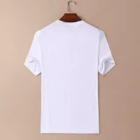 $40.00 USD Prada T-Shirts Short Sleeved For Men #1335019