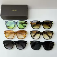$60.00 USD Tom Ford AAA Quality Sunglasses #1335059