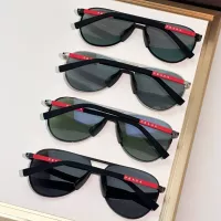 $68.00 USD Prada AAA Quality Sunglasses #1335068
