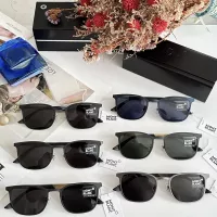 $68.00 USD Montblanc AAA Quality Sunglasses #1335090