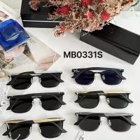 $68.00 USD Montblanc AAA Quality Sunglasses #1335090