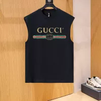 $52.00 USD Gucci Tracksuits Sleeveless For Men #1335126