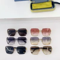 $60.00 USD Gucci AAA Quality Sunglasses #1335132