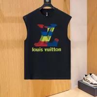 $52.00 USD Louis Vuitton LV Tracksuits Sleeveless For Men #1335135