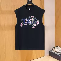 $52.00 USD Christian Dior Tracksuits Sleeveless For Men #1335137