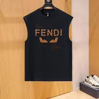 $52.00 USD Fendi Tracksuits Sleeveless For Men #1335148