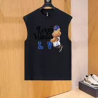 $52.00 USD Louis Vuitton LV Tracksuits Sleeveless For Men #1335151